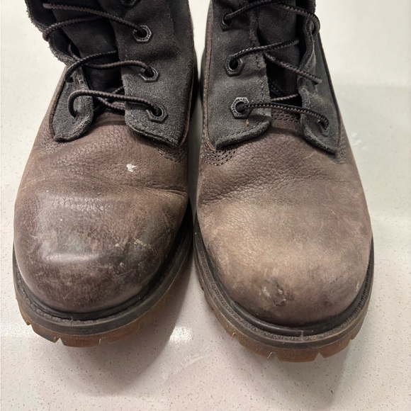 Timberland Harris Tweed Boots - Picture 2 of 7